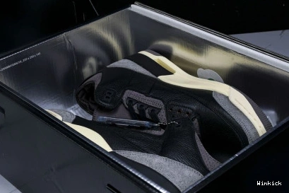 X 3 MA AIR A “BLACK” FZ4811-001 JORDAN MANIERE 0808